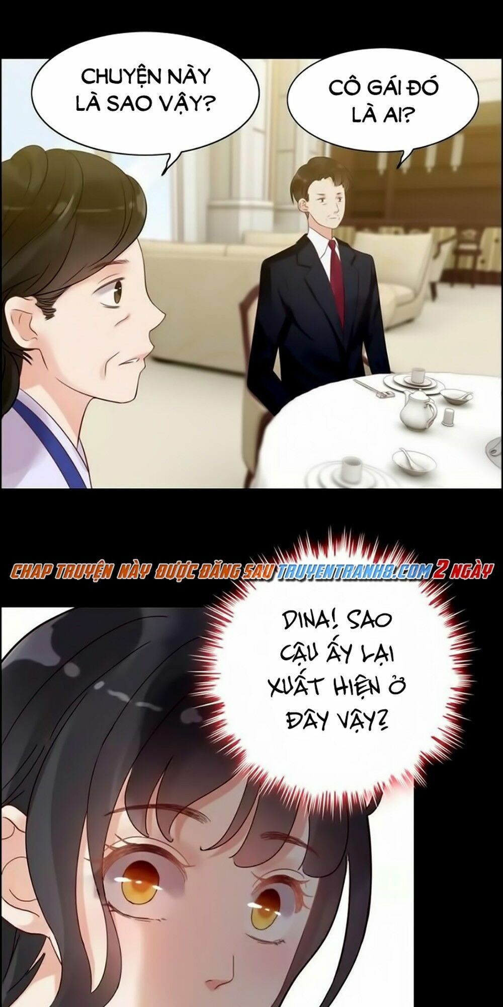 Truyện tranh