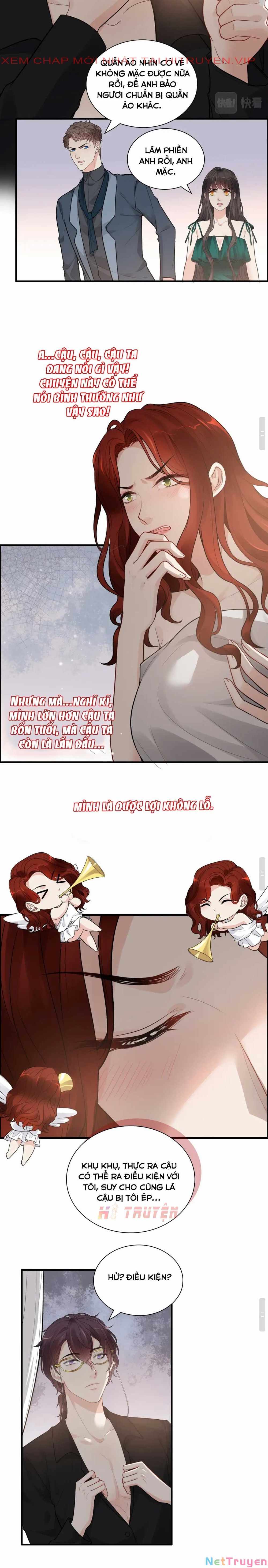 Truyện tranh