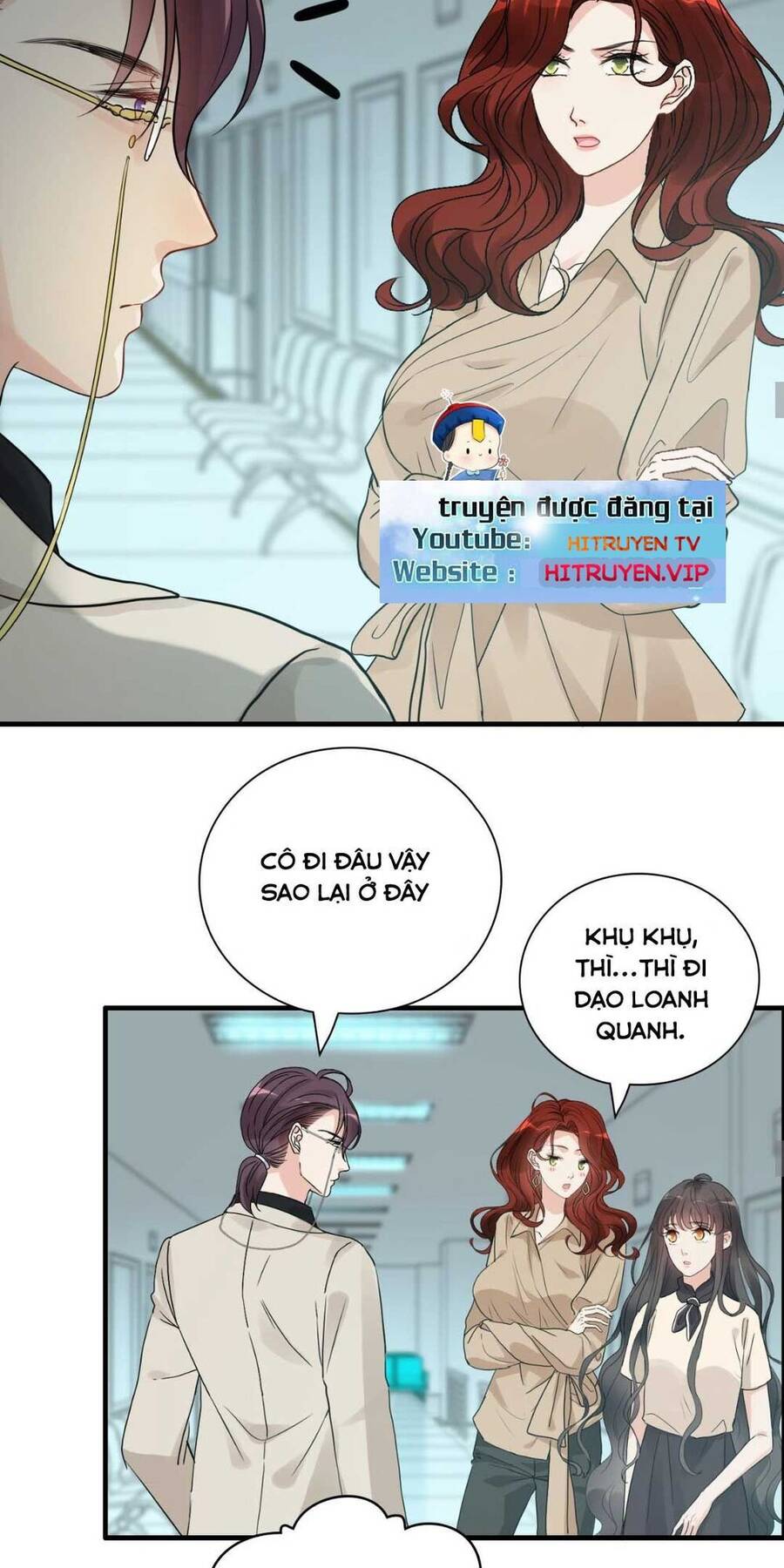 Truyện tranh