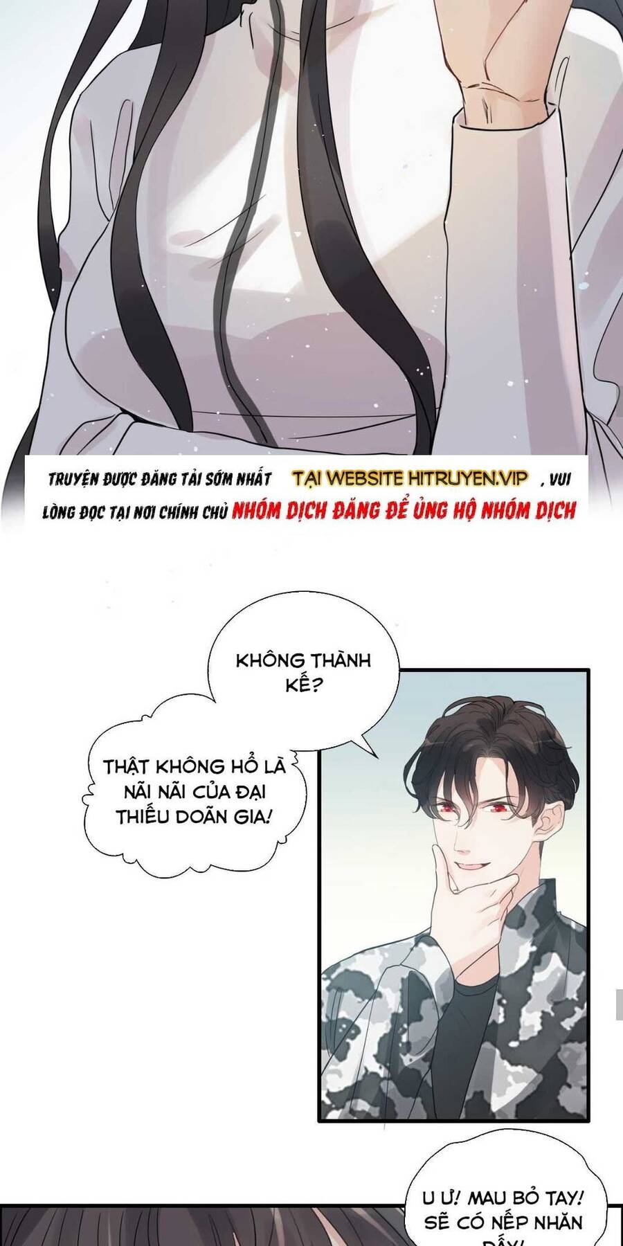 Truyện tranh