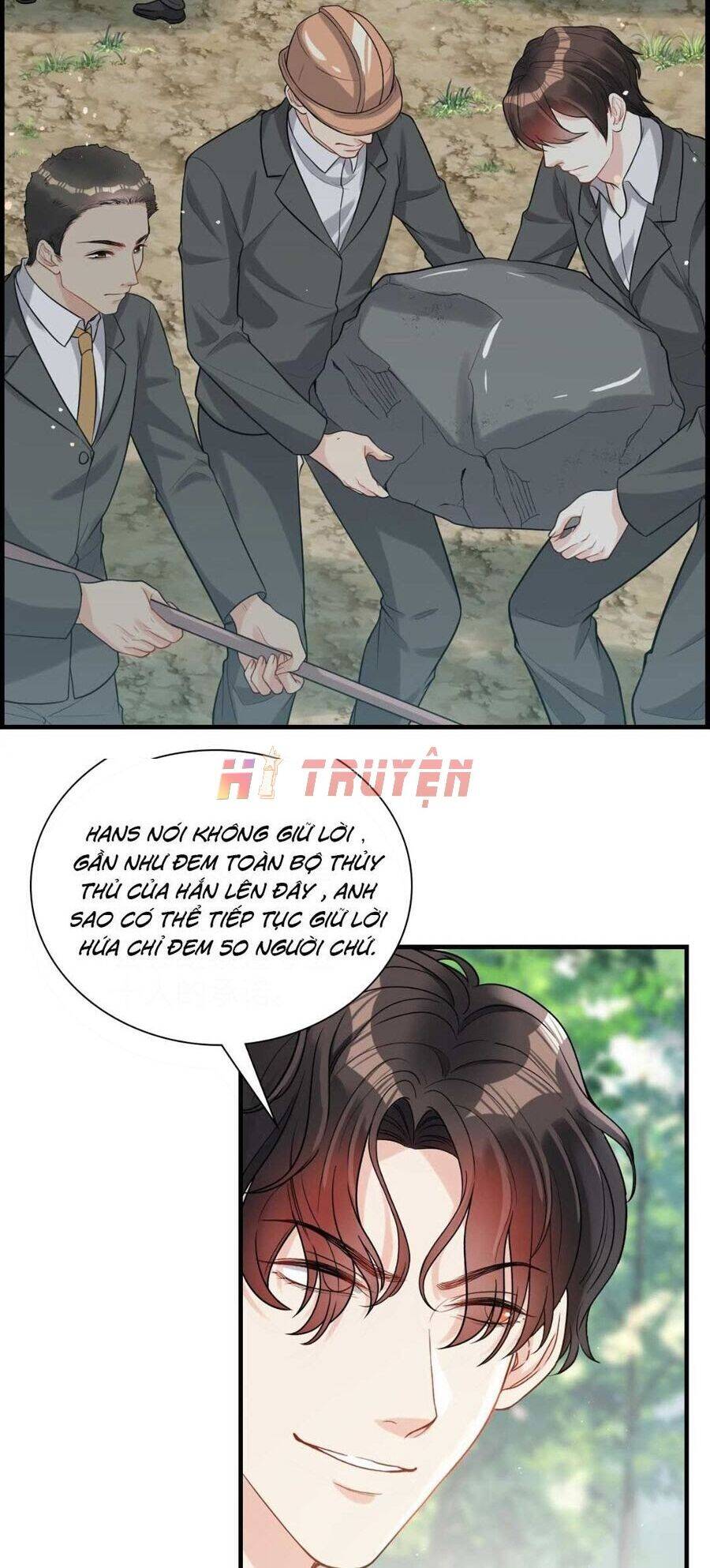 Truyện tranh