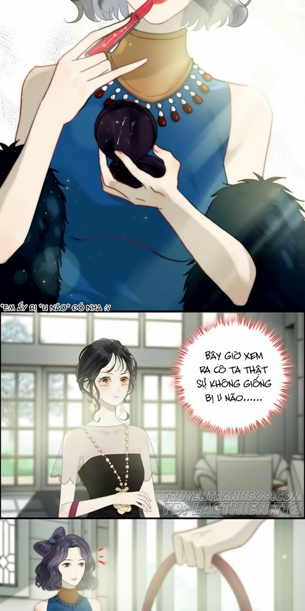 Truyện tranh