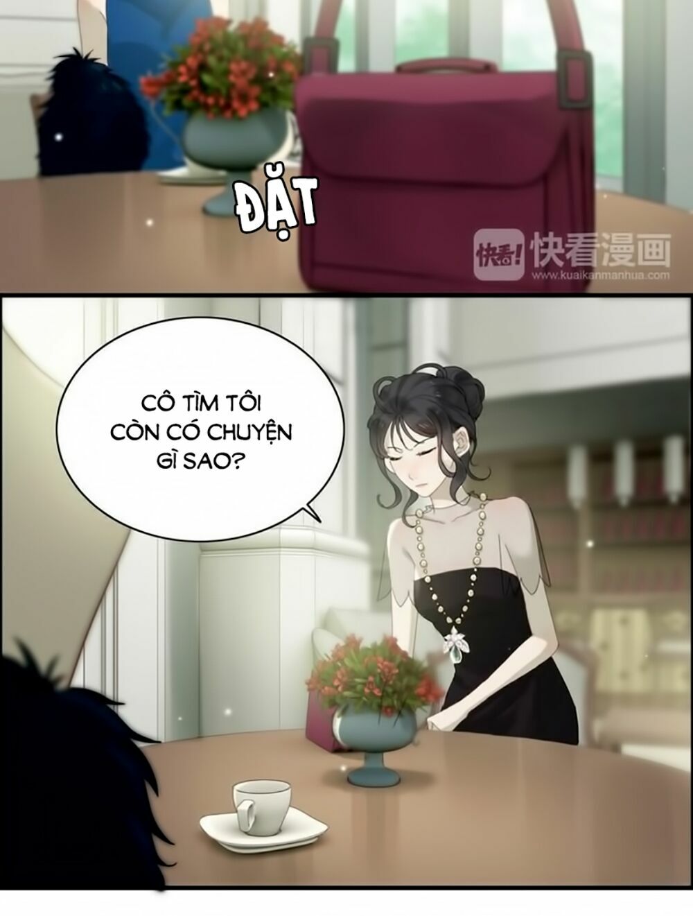 Truyện tranh