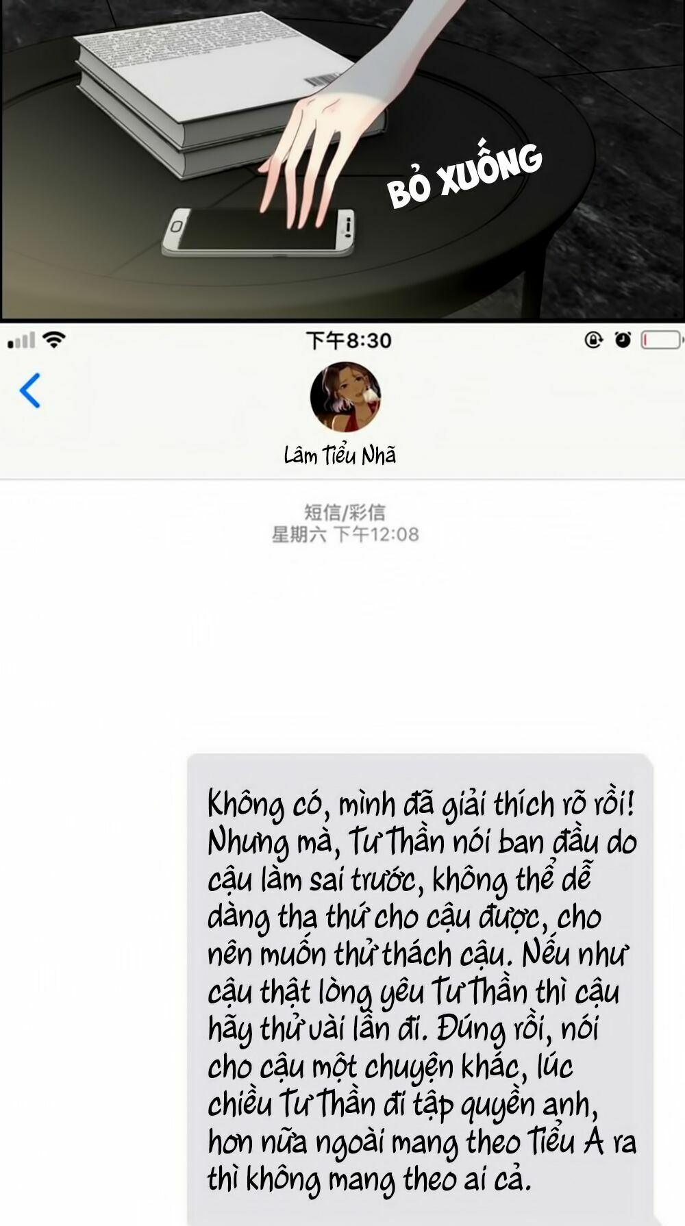 Truyện tranh