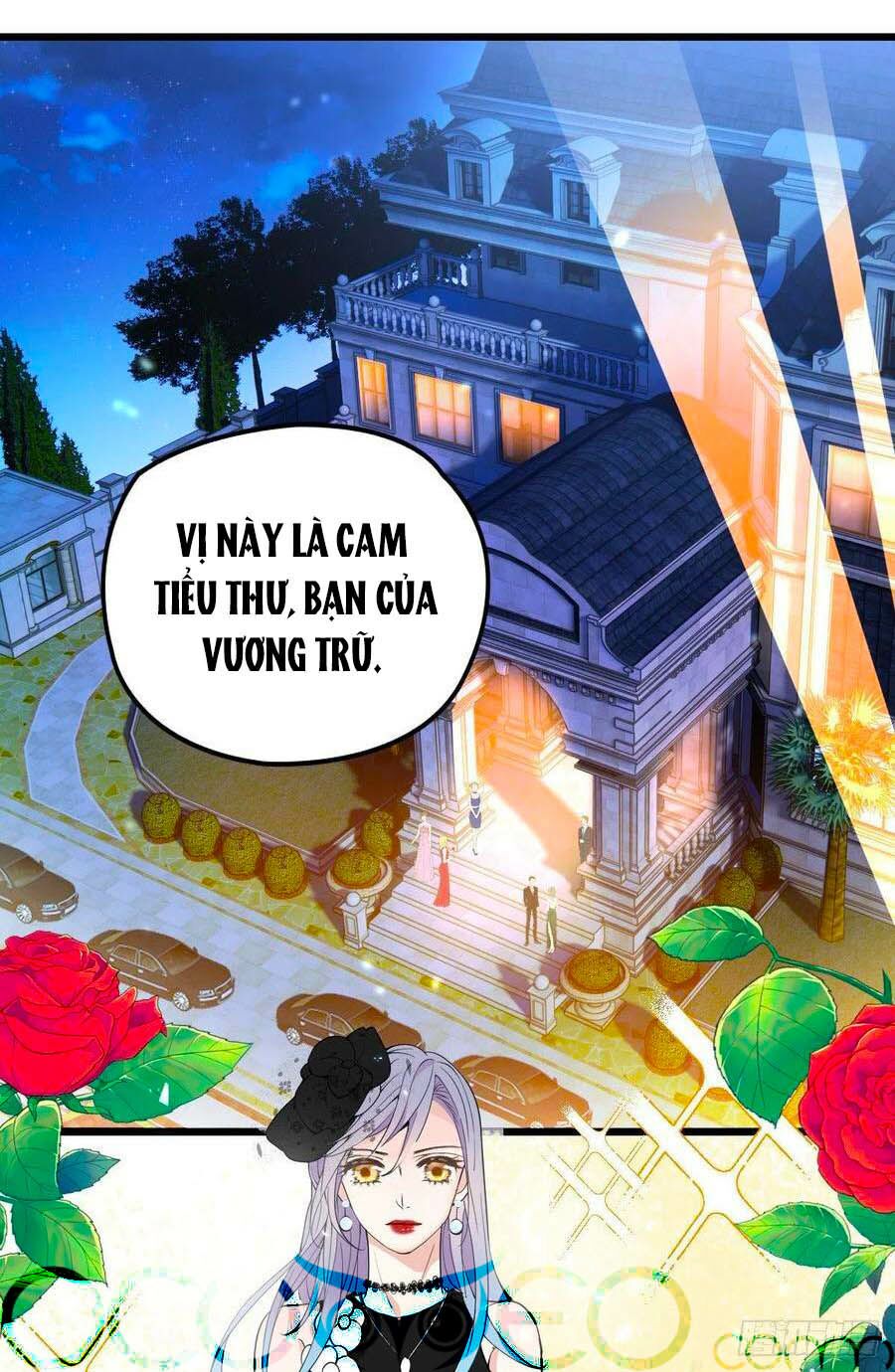 Truyện tranh
