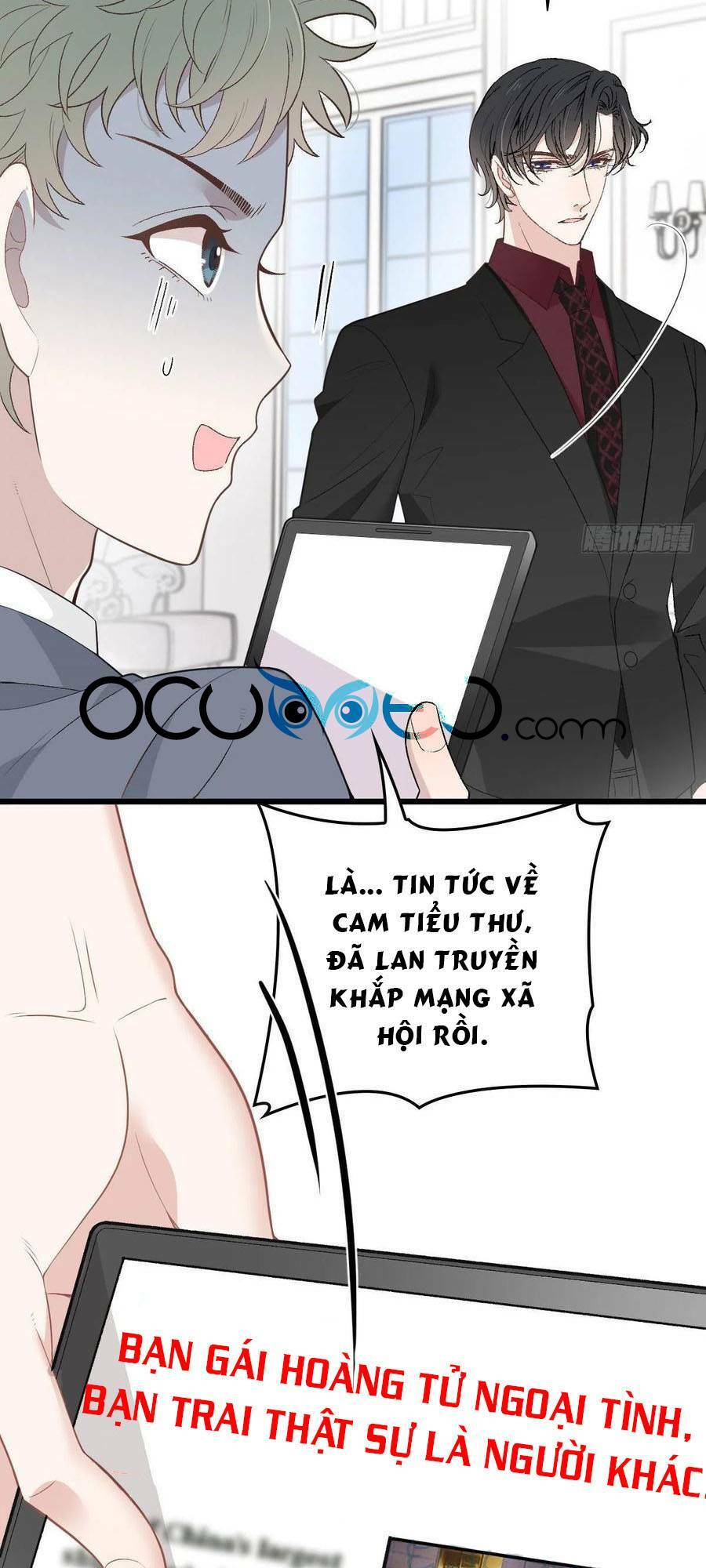 Truyện tranh