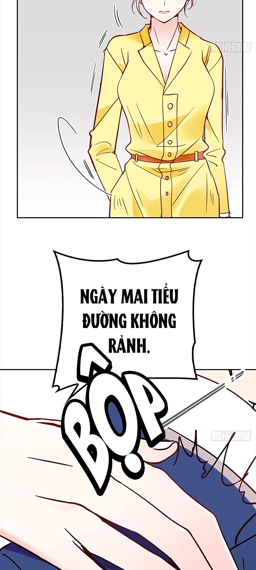 Truyện tranh