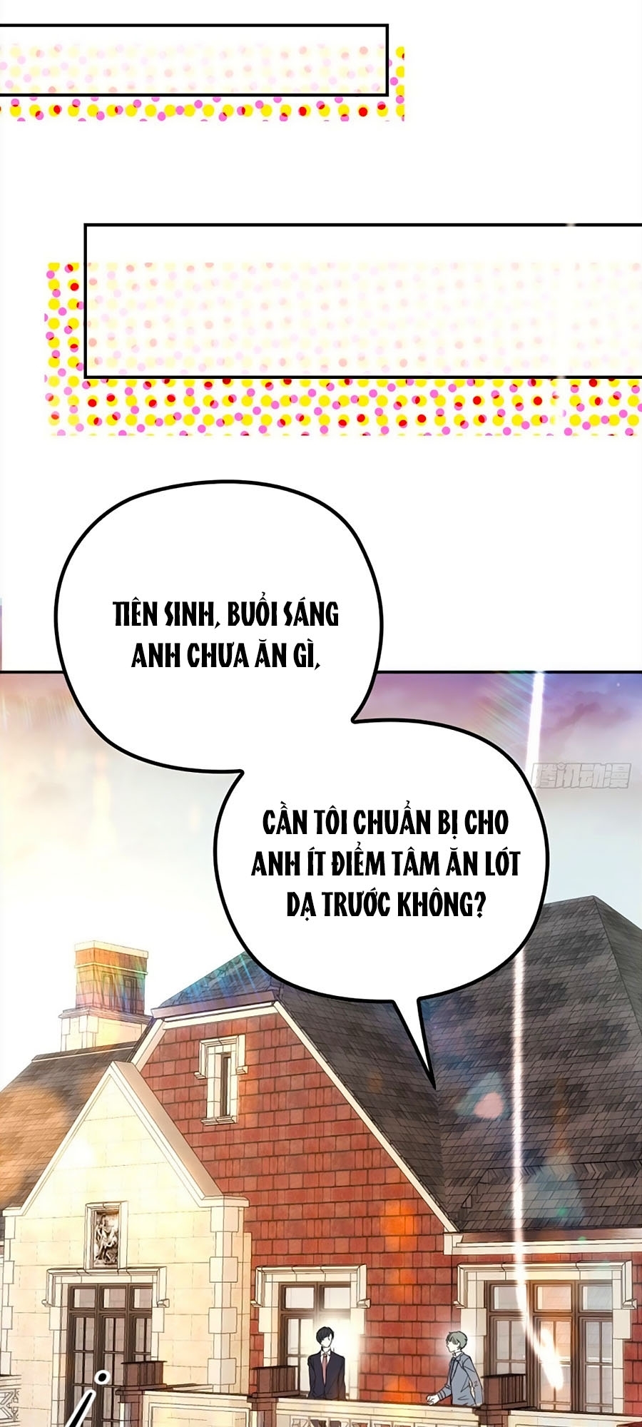 Truyện tranh