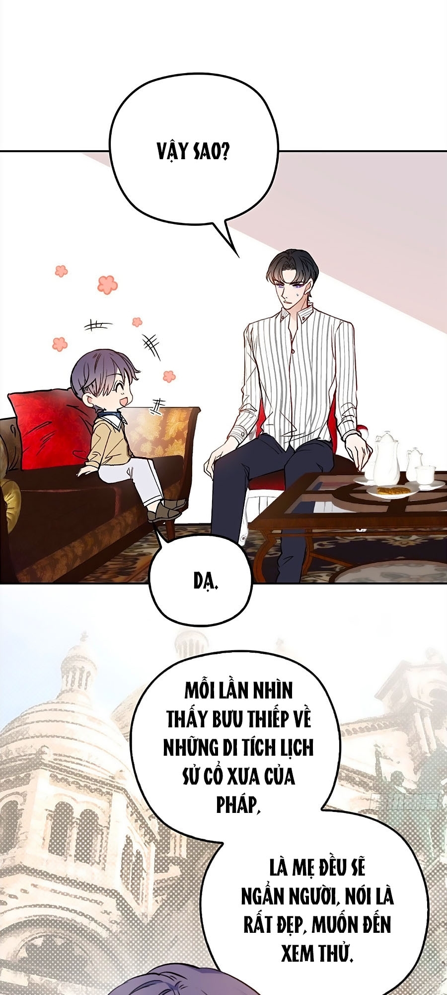Truyện tranh