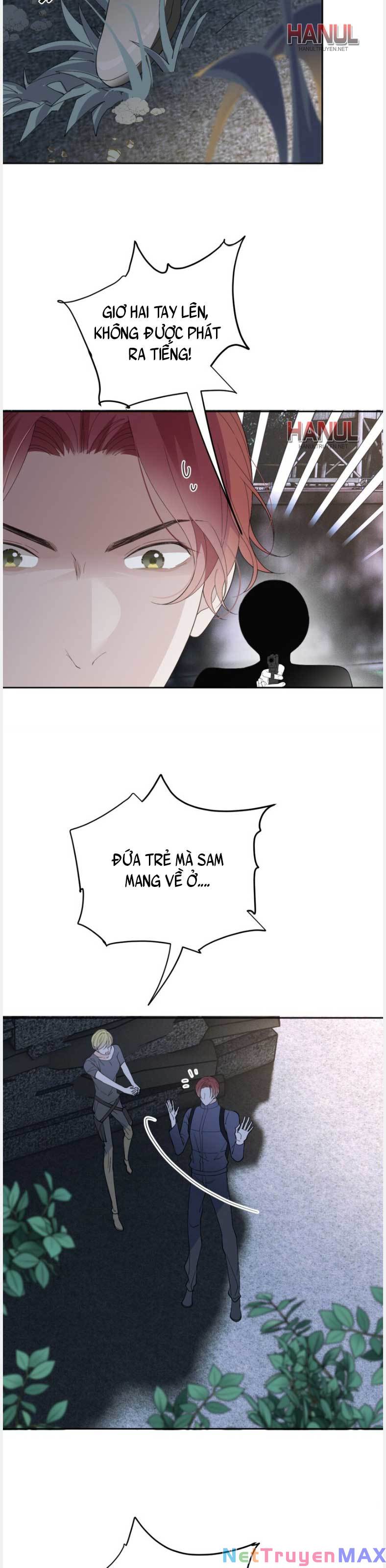 Truyện tranh