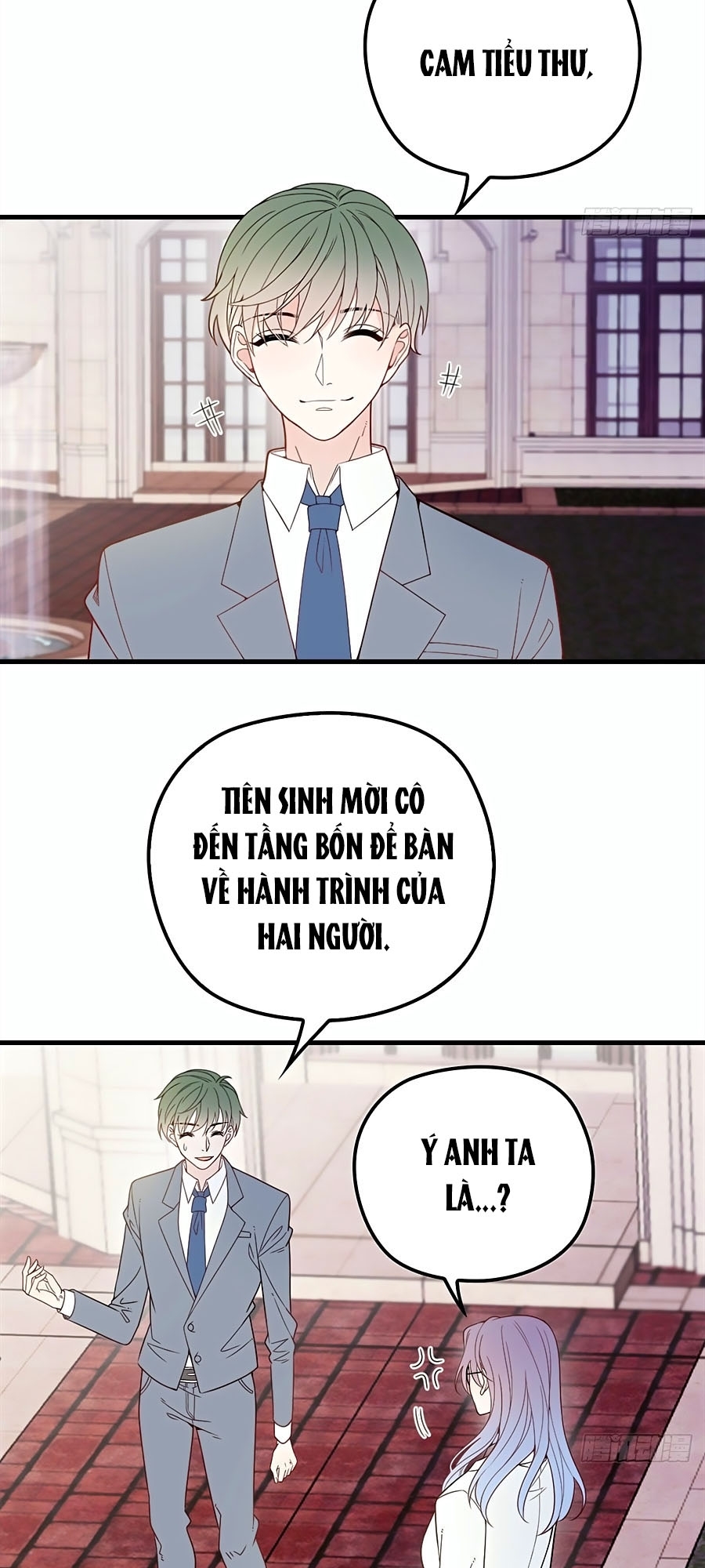 Truyện tranh