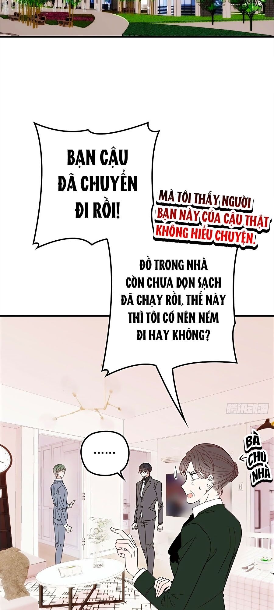 Truyện tranh