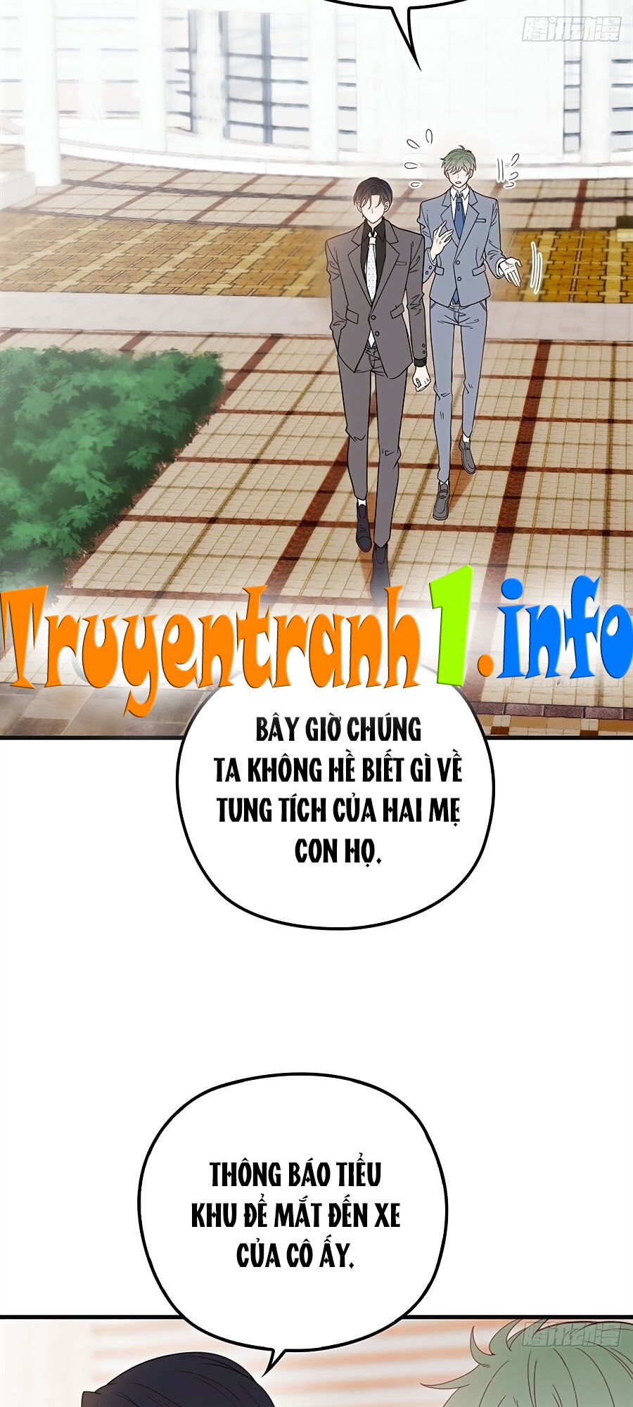 Truyện tranh