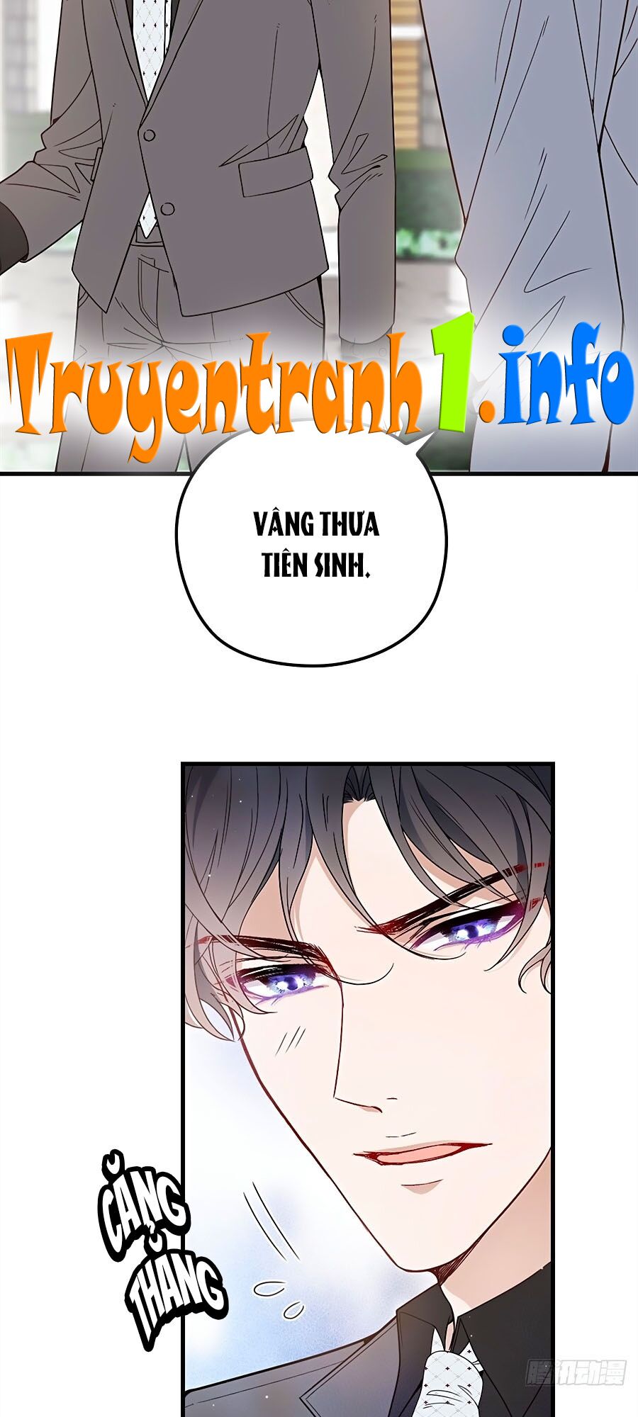 Truyện tranh