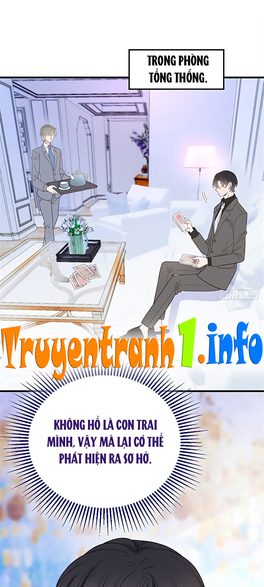 Truyện tranh