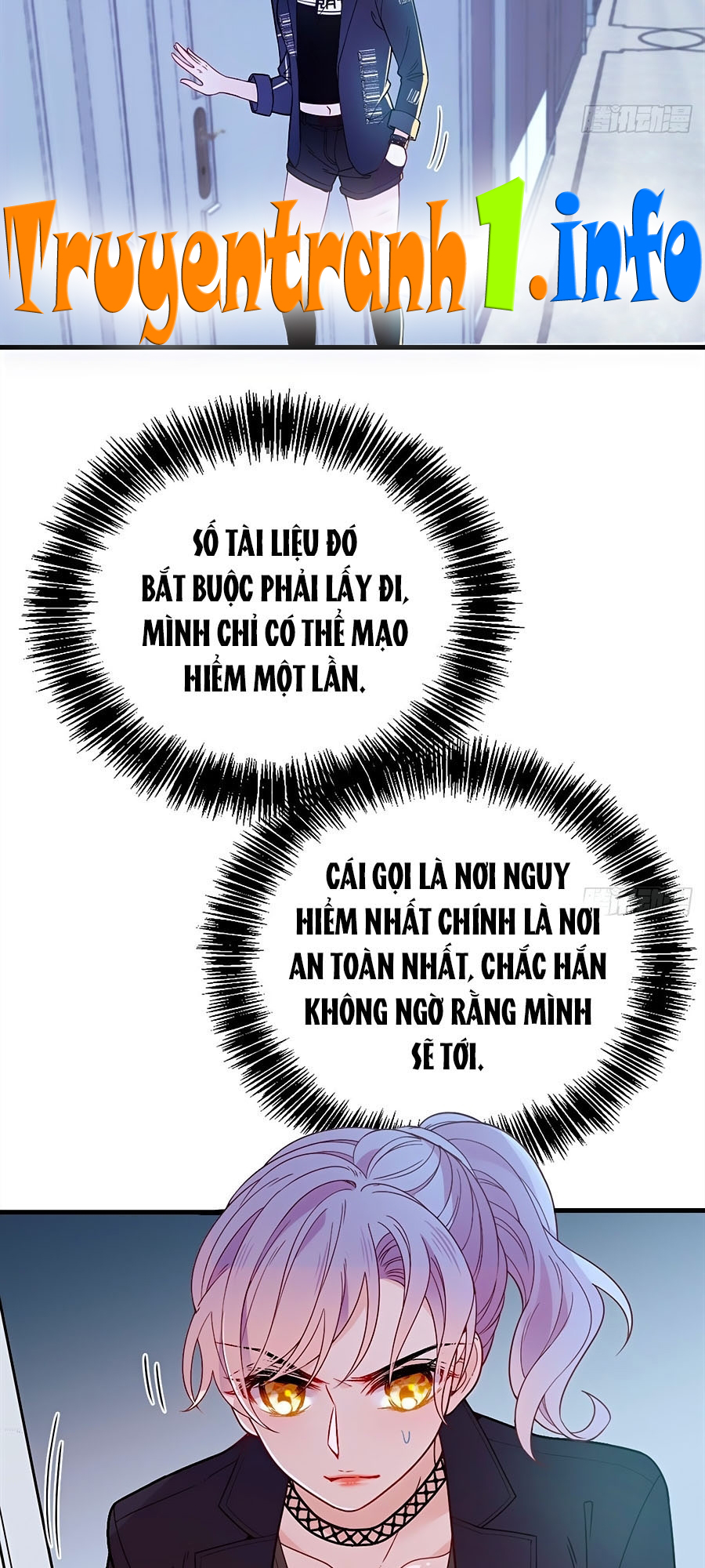 Truyện tranh