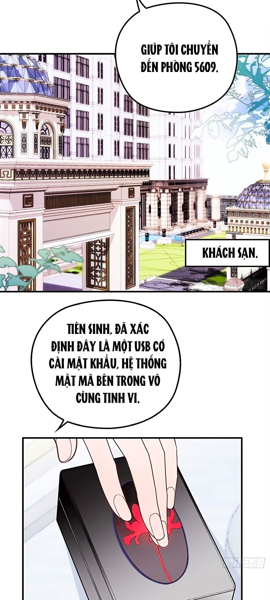 Truyện tranh