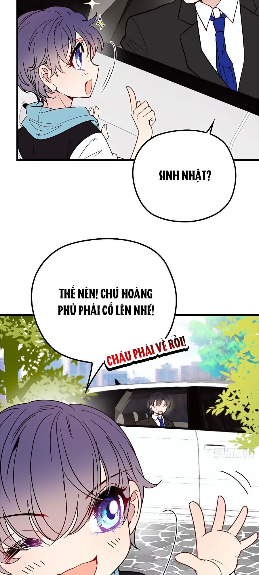 Truyện tranh