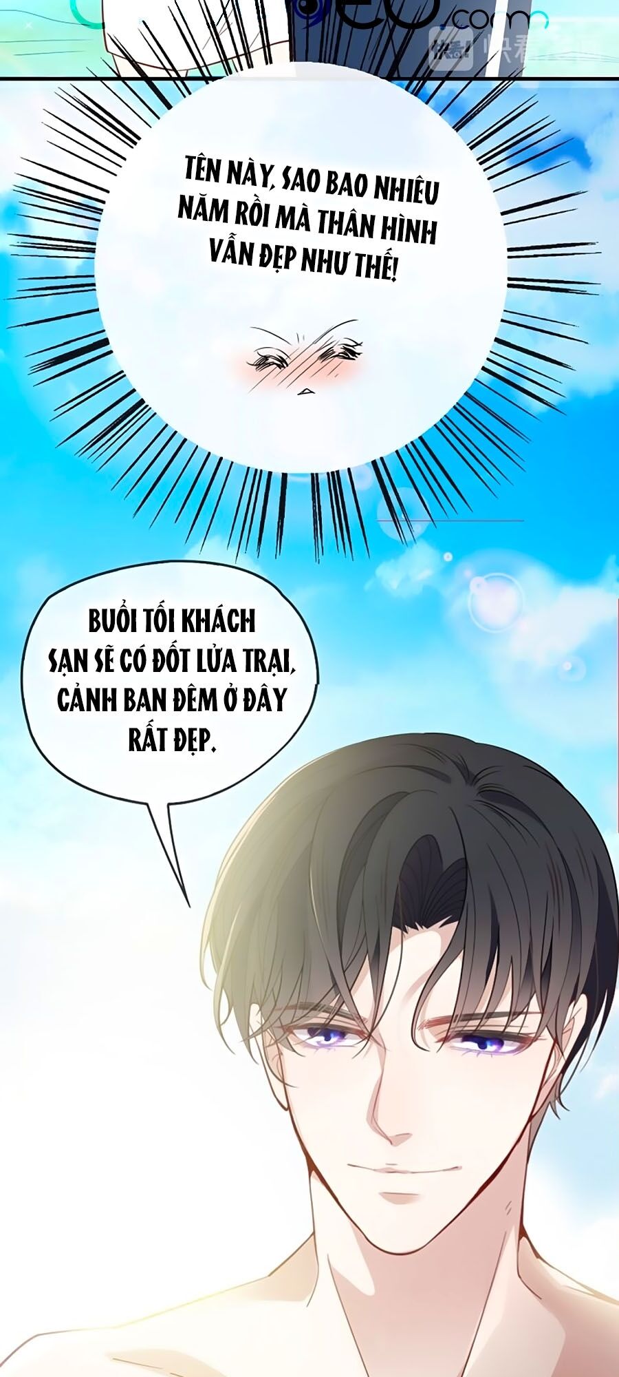 Truyện tranh
