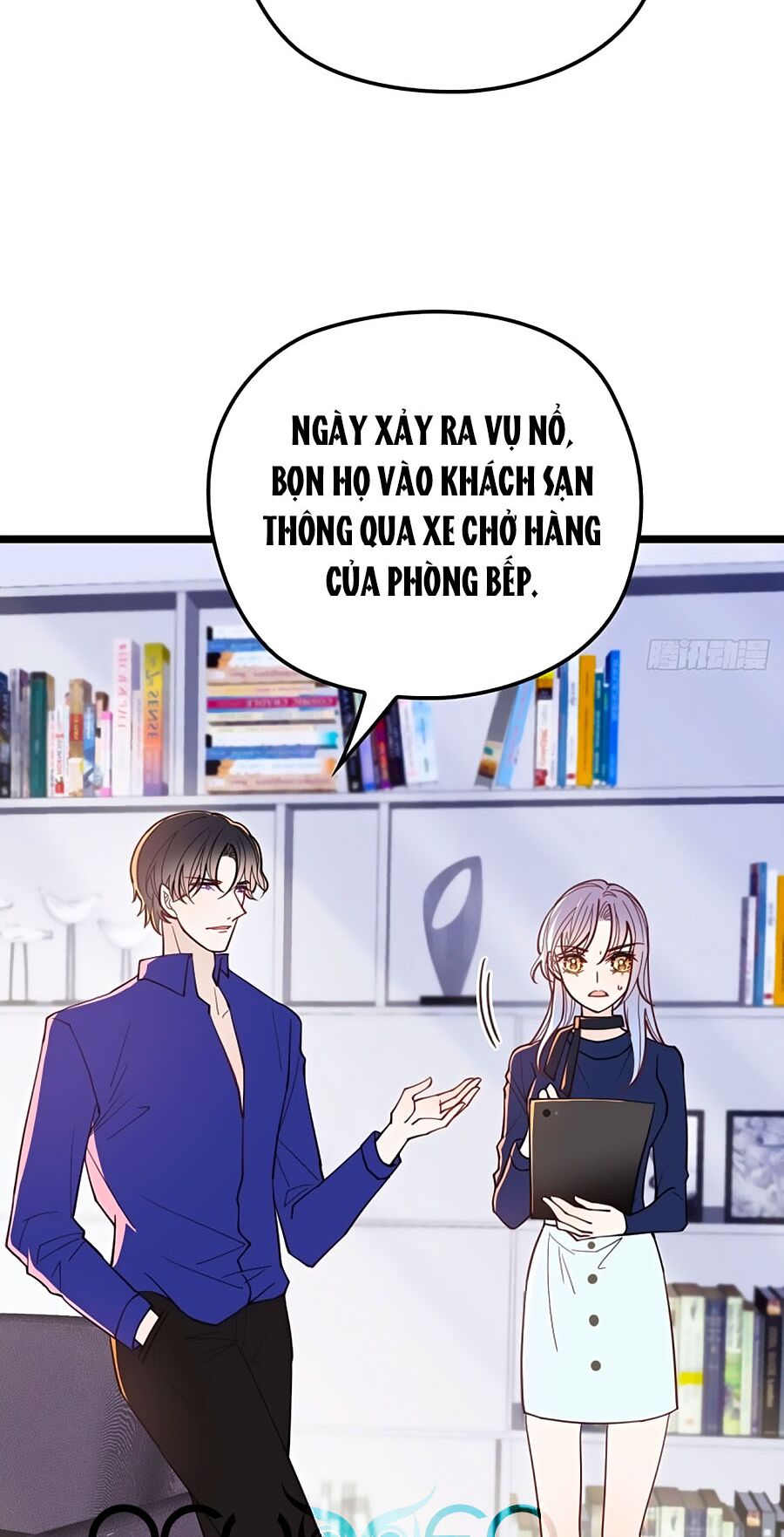 Truyện tranh