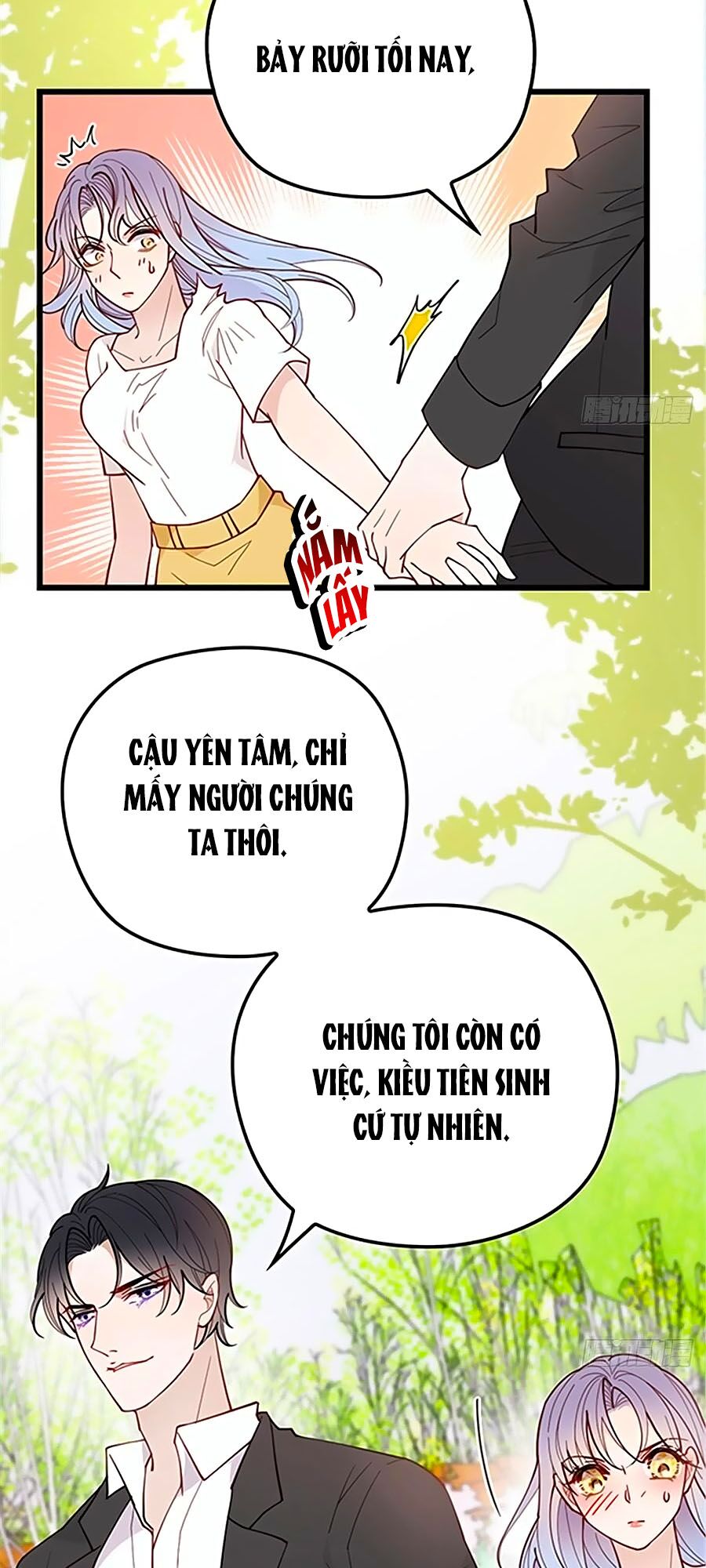 Truyện tranh