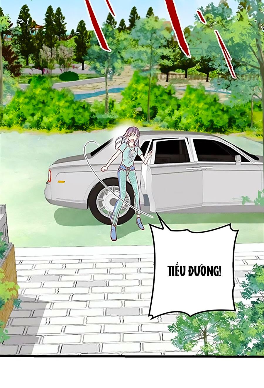 Truyện tranh