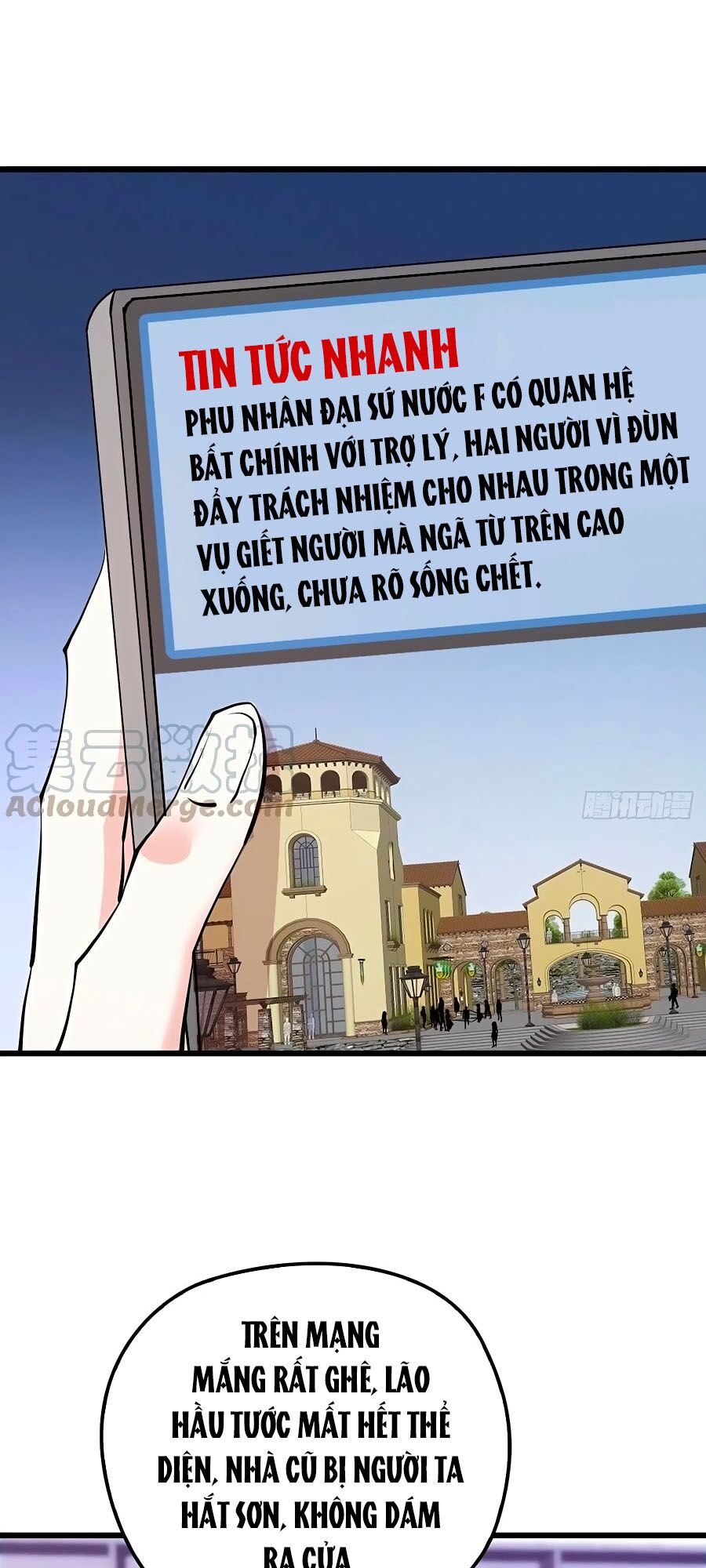 Truyện tranh