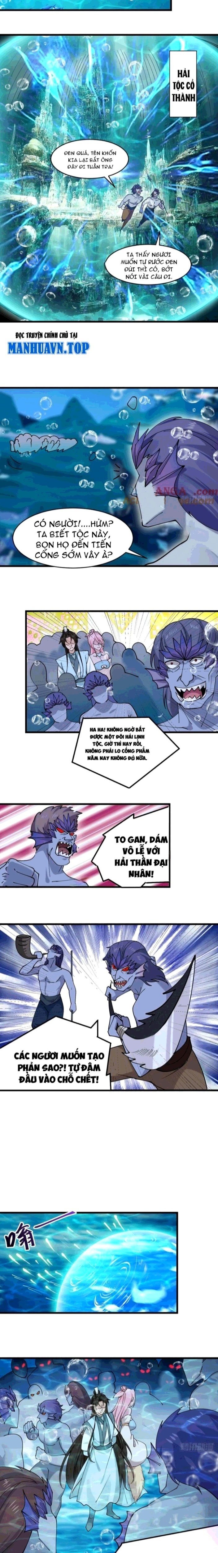 Truyện tranh