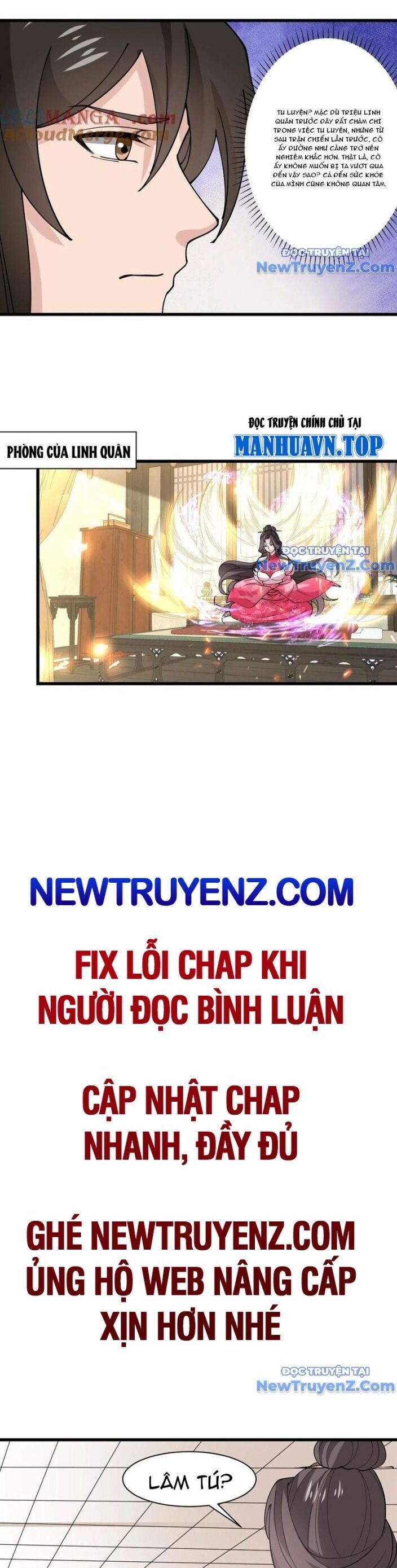 Truyện tranh