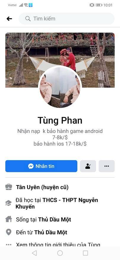 Truyện tranh