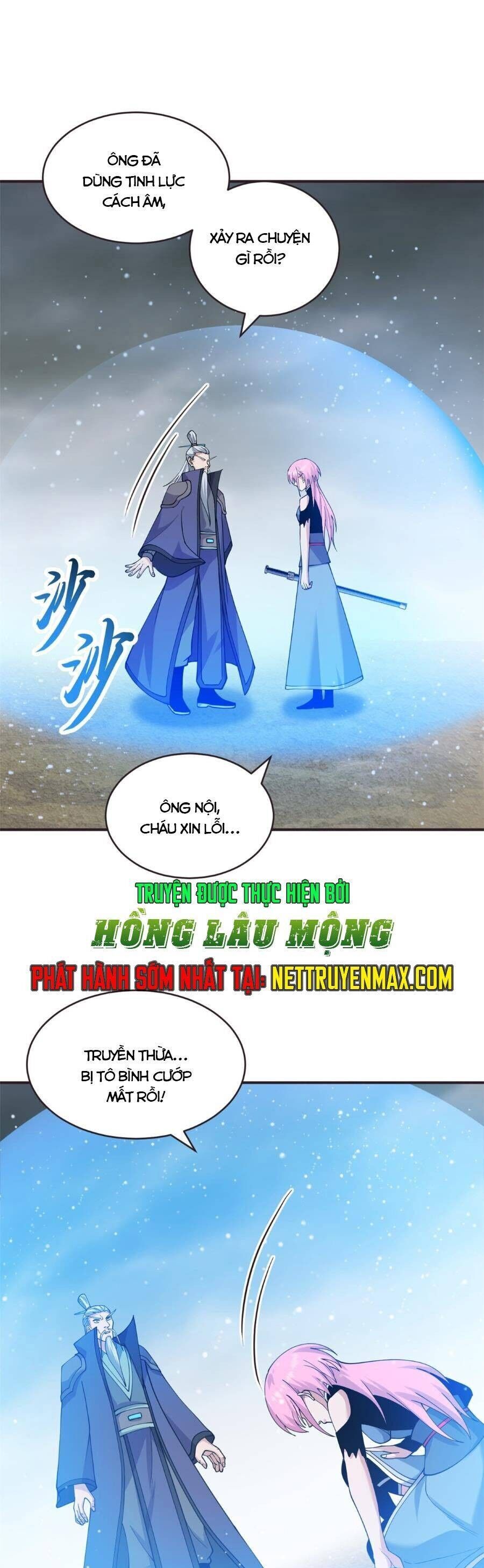 Truyện tranh