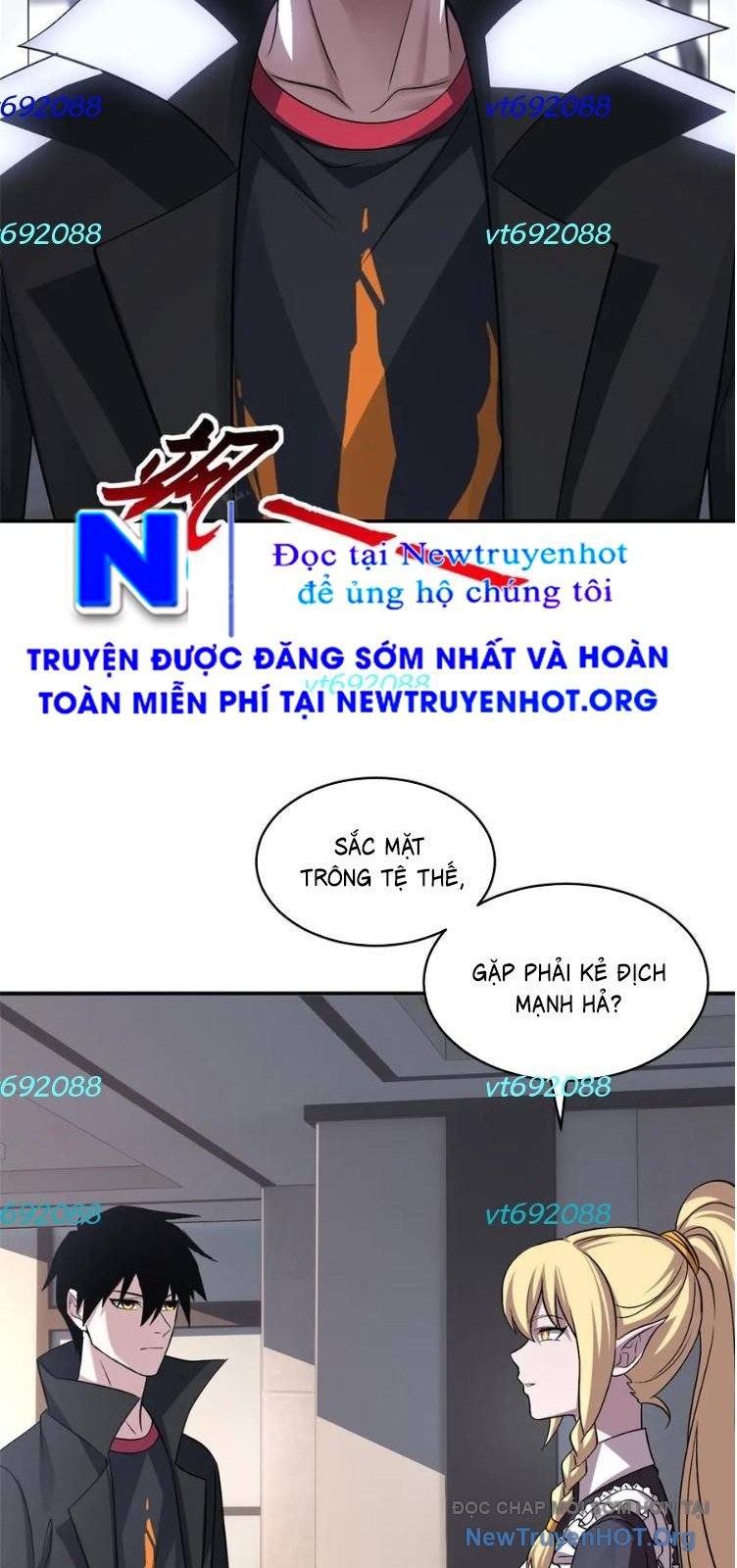 Truyện tranh