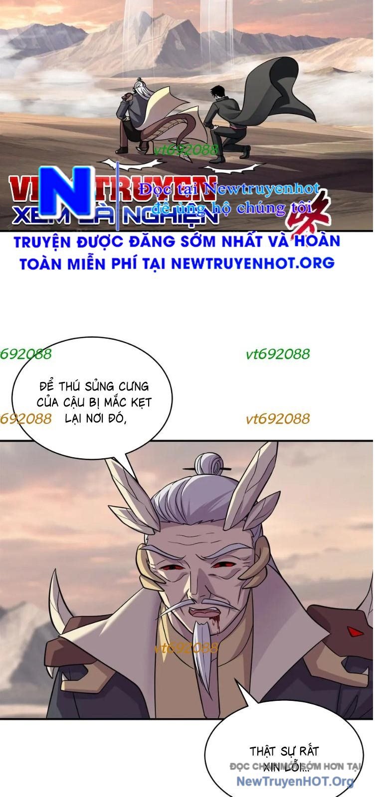 Truyện tranh