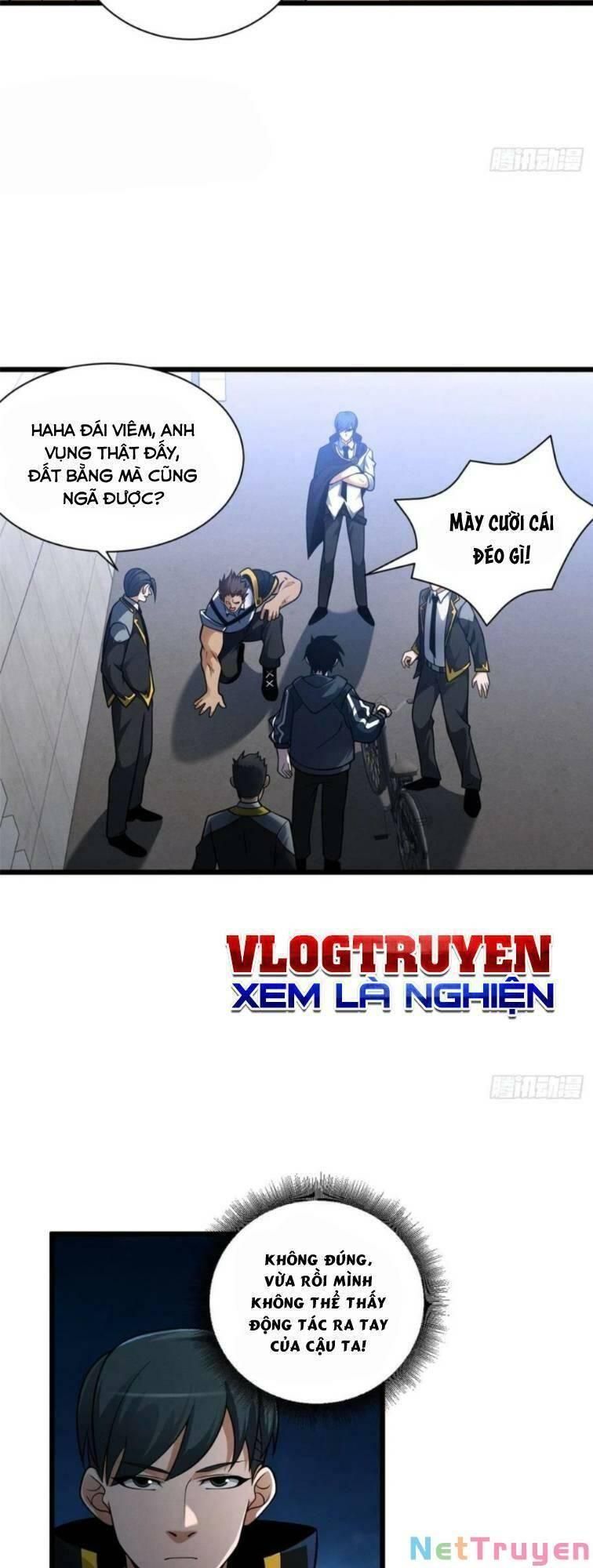 Truyện tranh