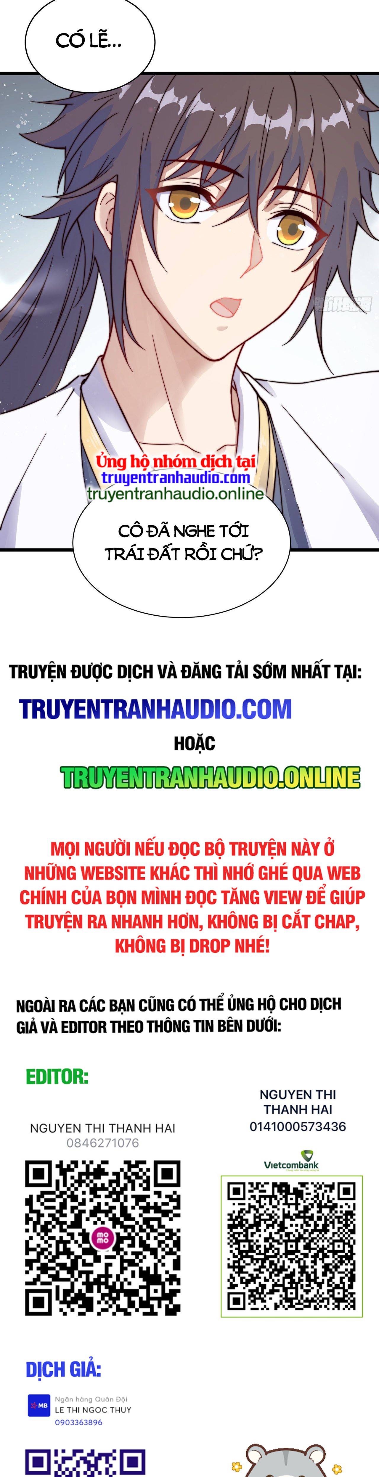 Truyện tranh