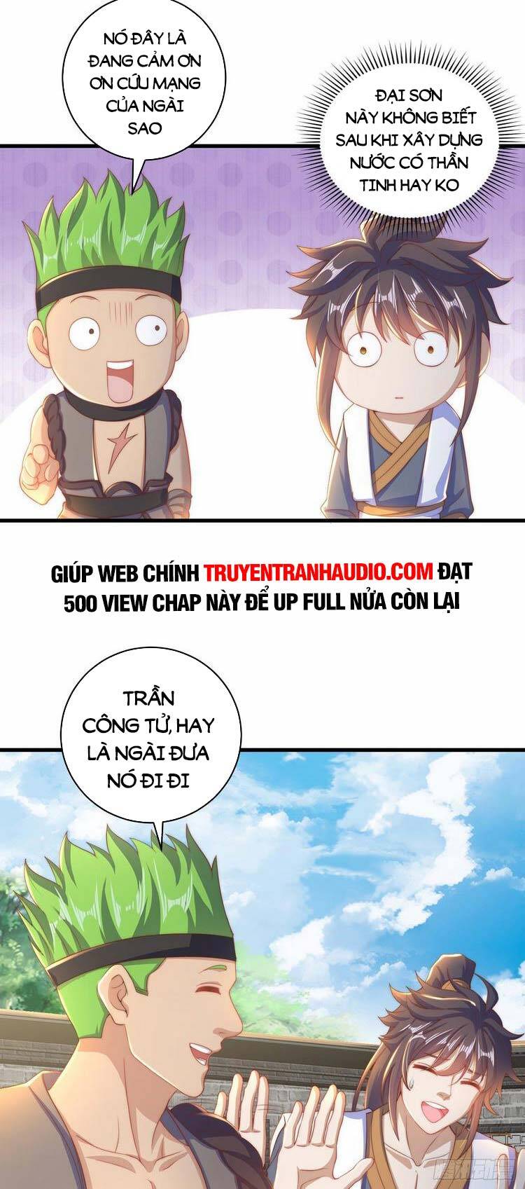 Truyện tranh