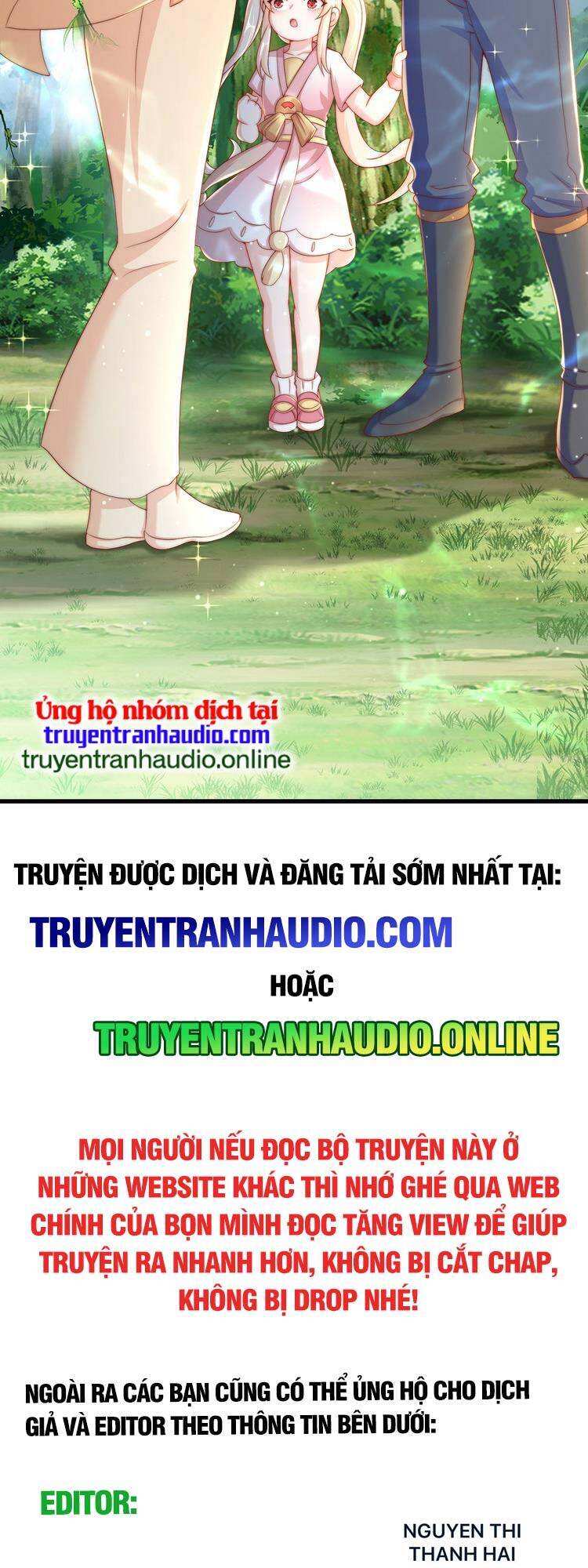 Truyện tranh