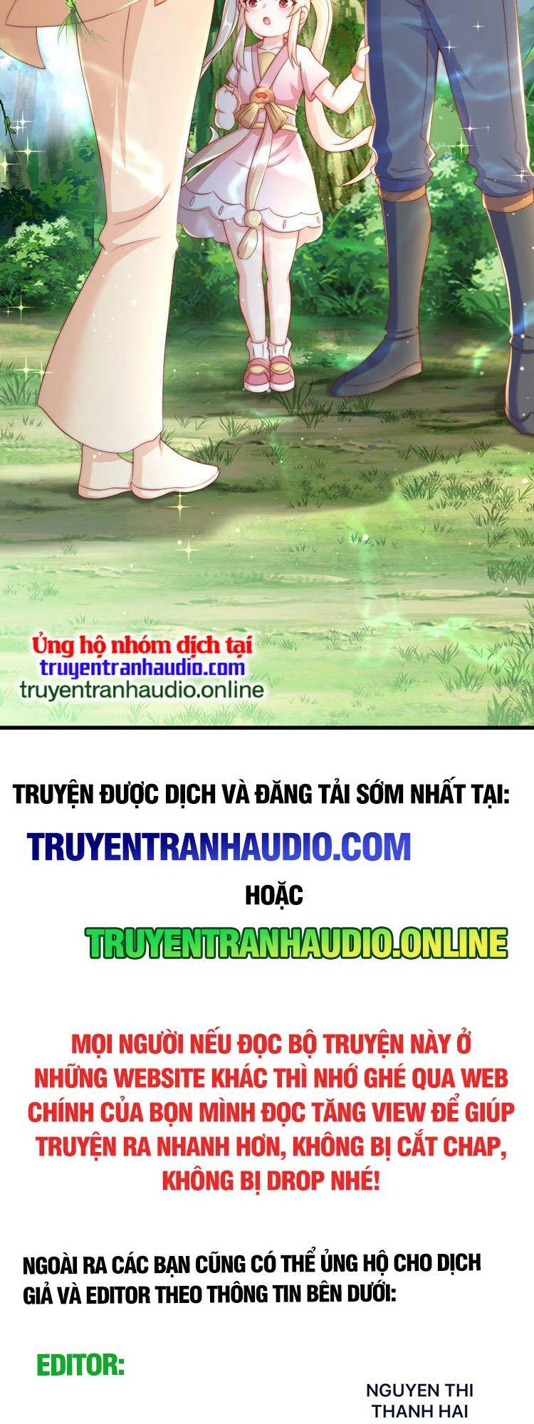 Truyện tranh