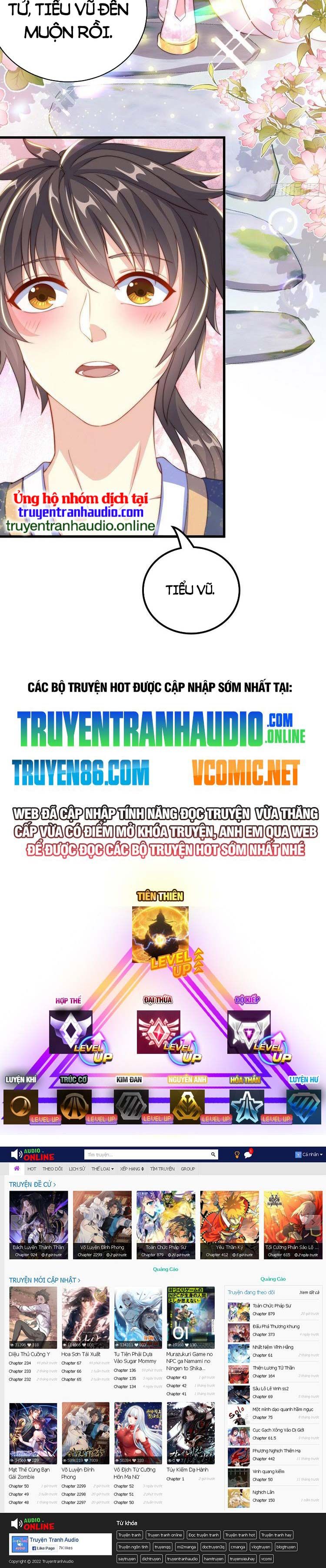 Truyện tranh