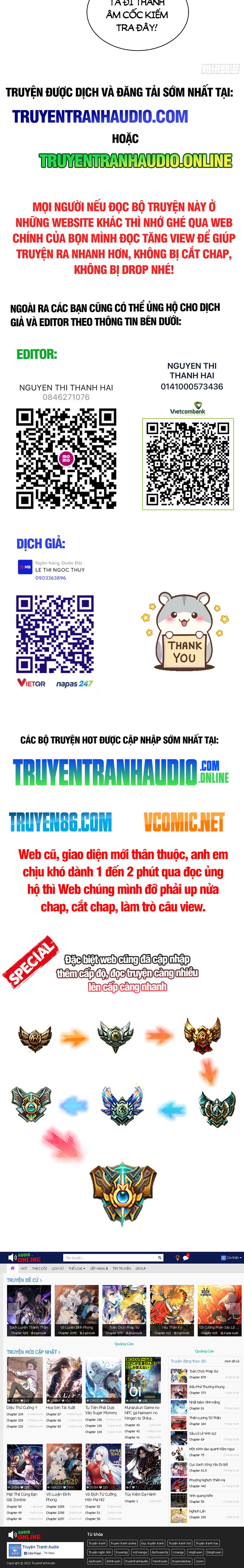 Truyện tranh