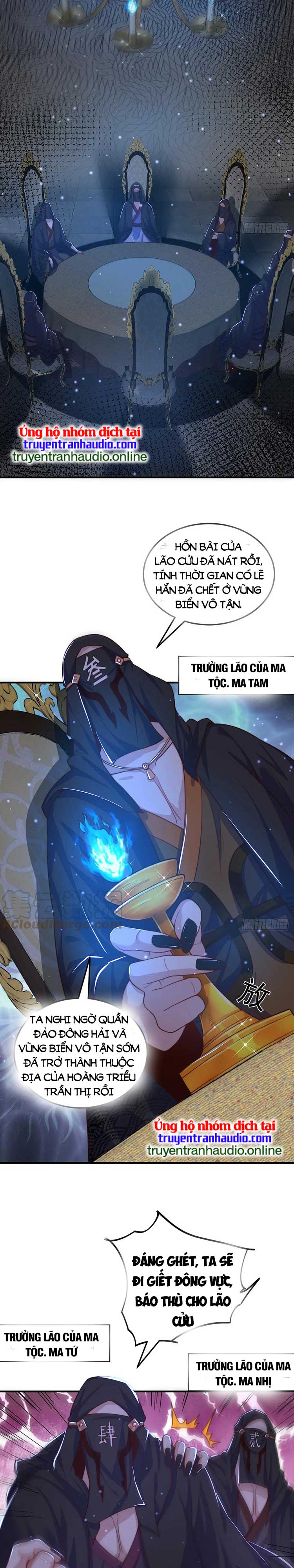 Truyện tranh