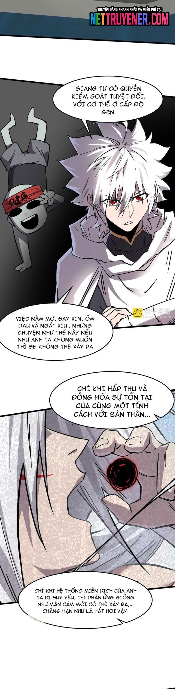 Truyện tranh