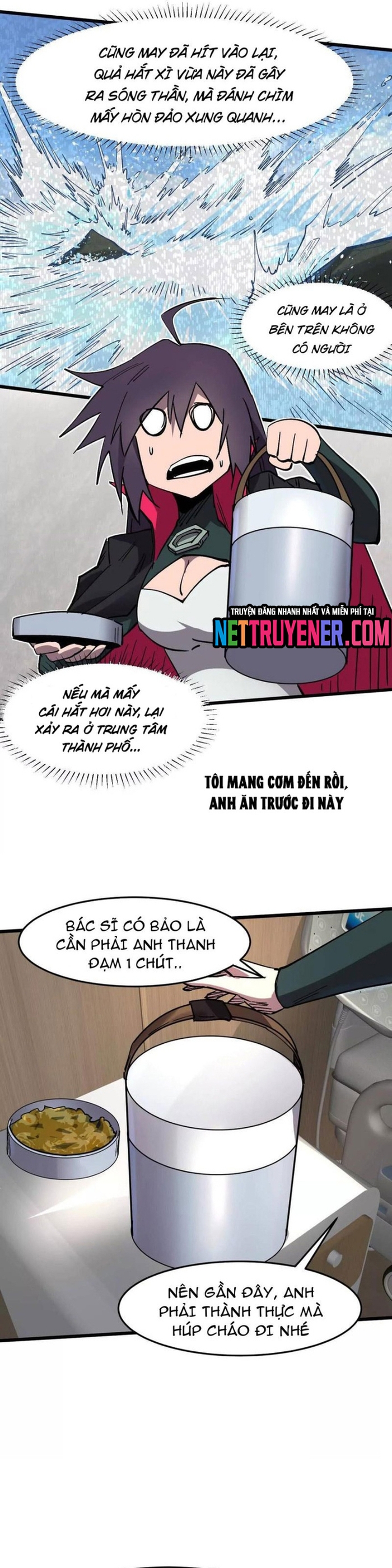 Truyện tranh