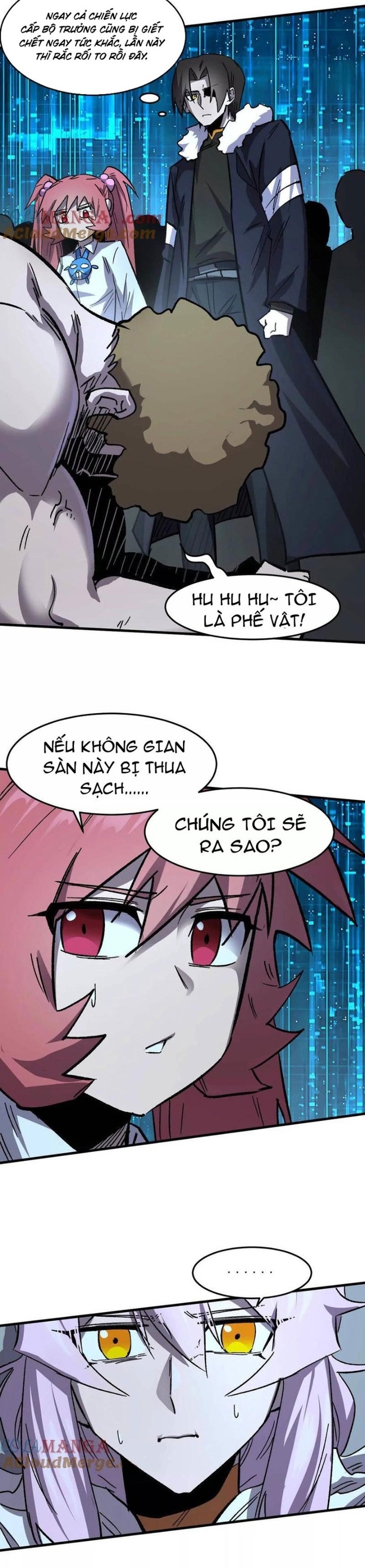 Truyện tranh