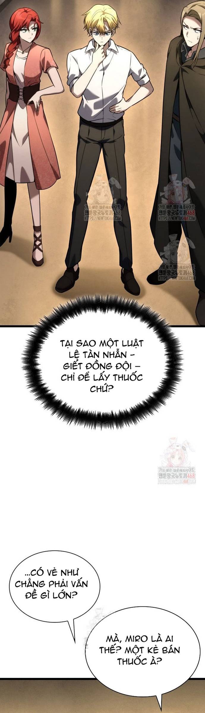 Truyện tranh