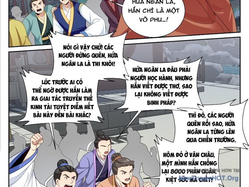 Truyện tranh
