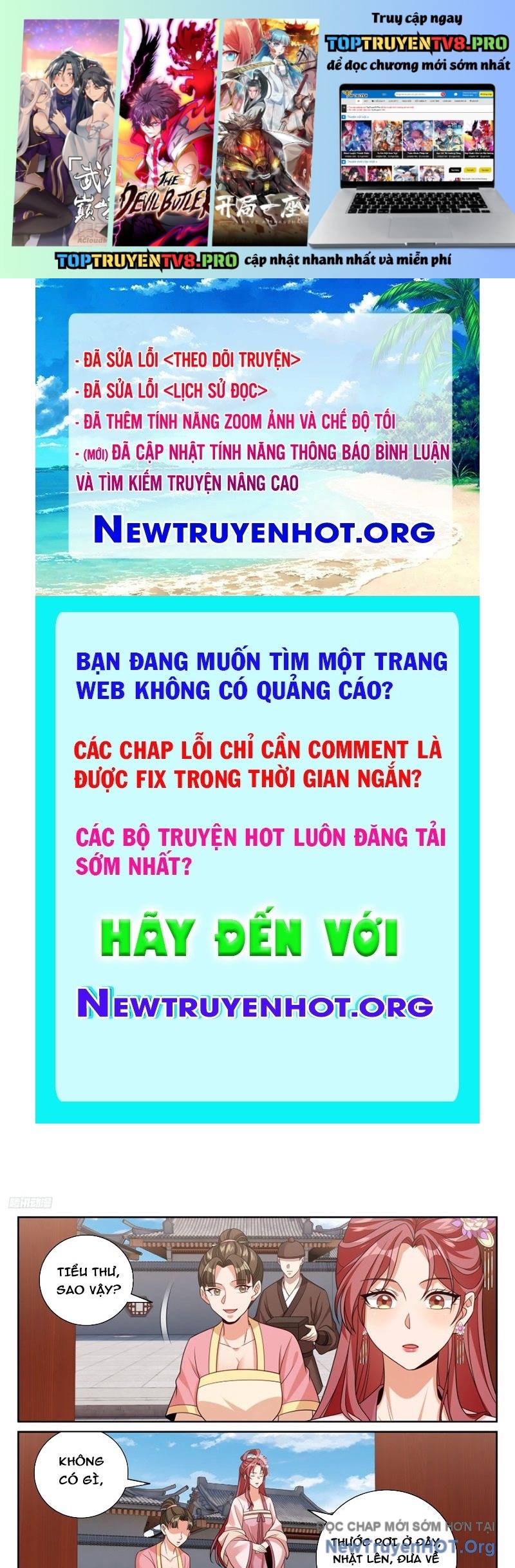 Truyện tranh