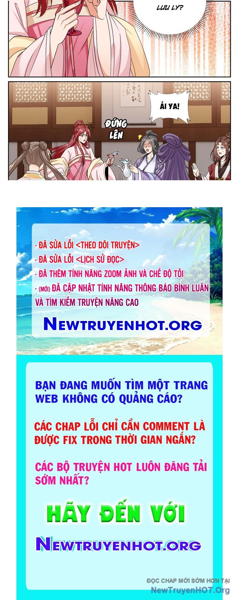 Truyện tranh