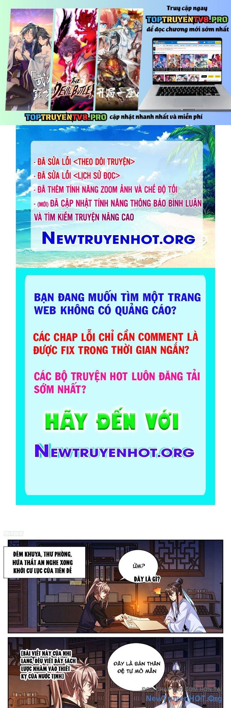 Truyện tranh