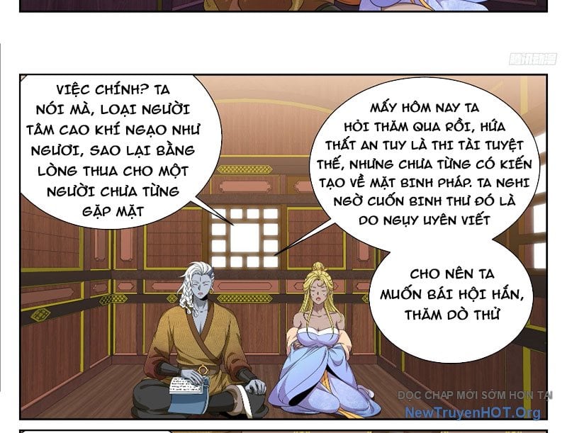 Truyện tranh